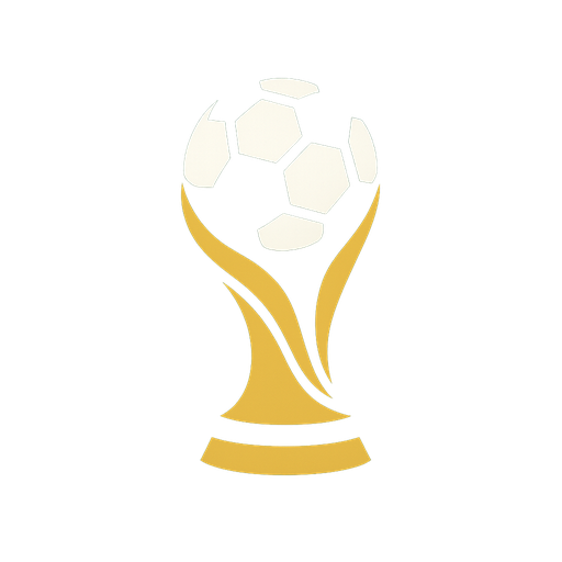 2026世界杯Logo